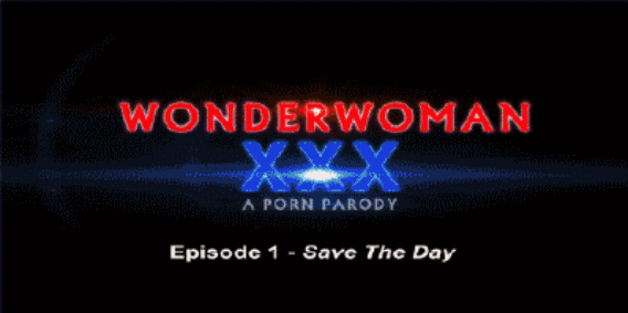 A Porn Parody / Save the Day
