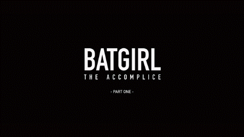Batgirl, The Accomplice - Part 1