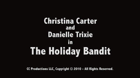 The Holiday Bandit