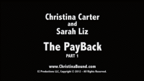 The Payback - Part 1
