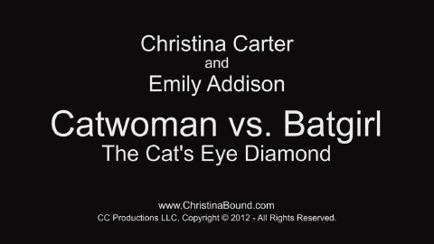 Cat's-Eye Diamond