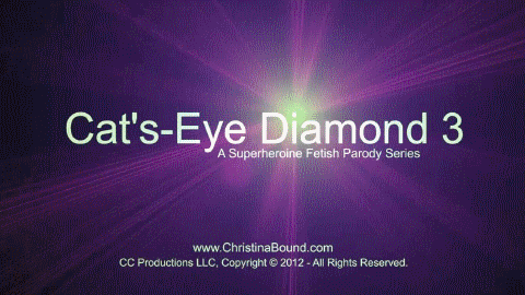 Cat's-Eye Diamond 3