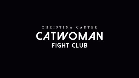 Catwoman Fight Club