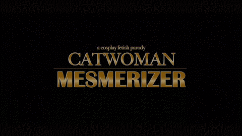 Catwoman Mesmerizer