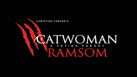 Catwoman Ransom