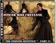 The Stoning Sentence - Part 1