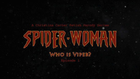 Spider-Woman Who is Viper - Episode. 1