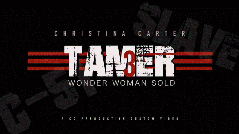 Tamer 3, Wonder Woman Sold