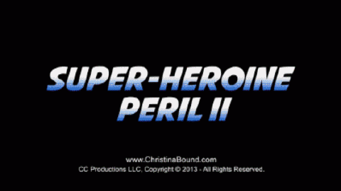Super-Heroine Peril II