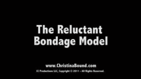 Reluctant Bondage Model