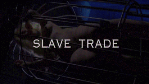 Slave Trade 2