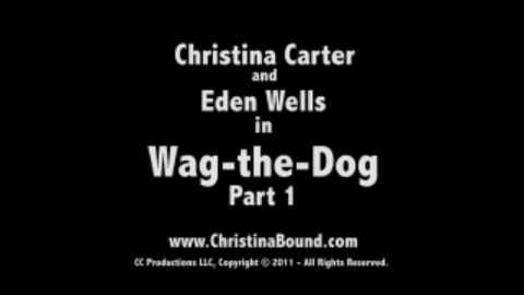 Wag The Dog - Part 1