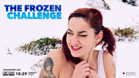 The Frozen Challenge